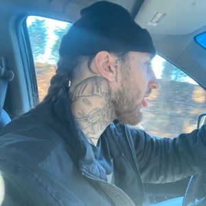 Meet your Posher, Matthew